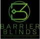 Barrier Blinds
