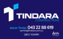 TINDARA CONSTRUCTIONS