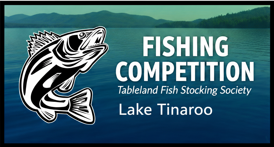 Event Banner